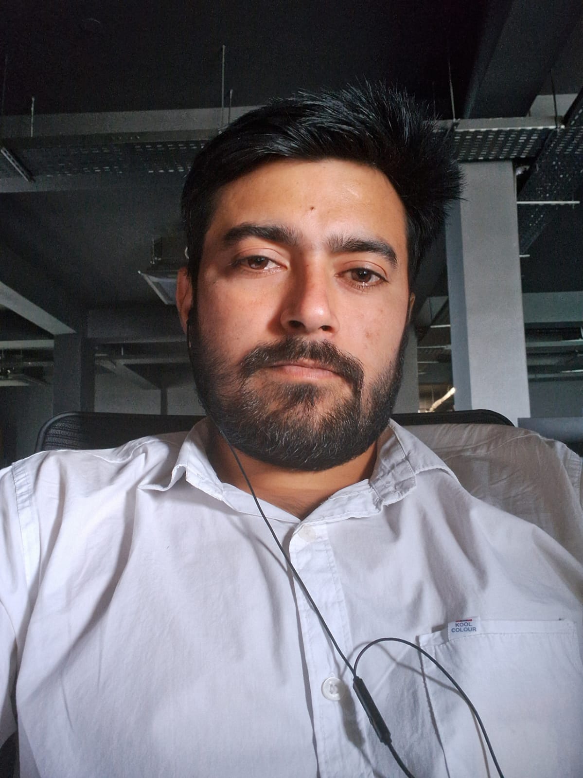 Yogendra Singh Profile Photo